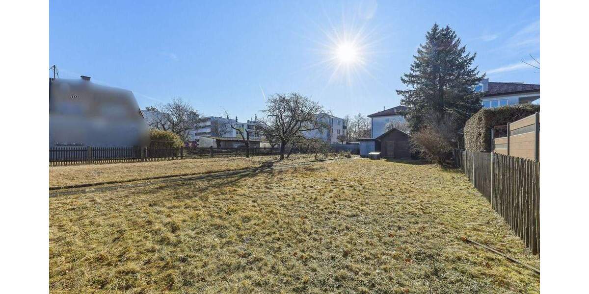 Grundstück Ottobrunn - 1.300.000&euro; | Angebot:25726288