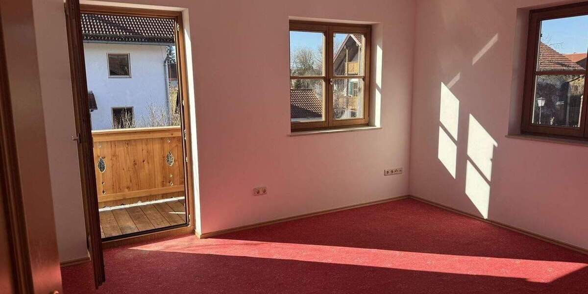 Einfamilienhaus Großhelfendorf Großhelfendorf - 6 Zimmer, 205 m&sup2;, 3.940&euro; | Angebot:25385462