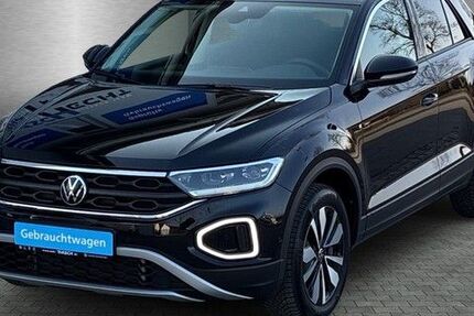 VW T-Roc 8.473 km 29.290 &euro; Fürstenfeldbruck 82256