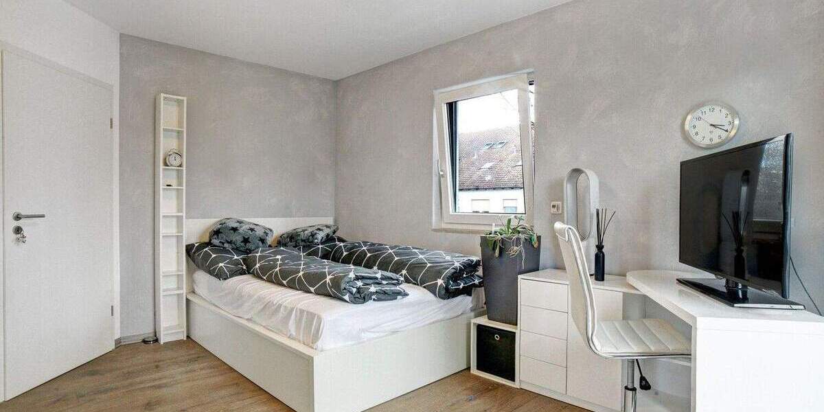Doppelhaushälfte Ismaning - 5 Zimmer, 152 m&sup2;, 1.485.000&euro; | Angebot:25685023