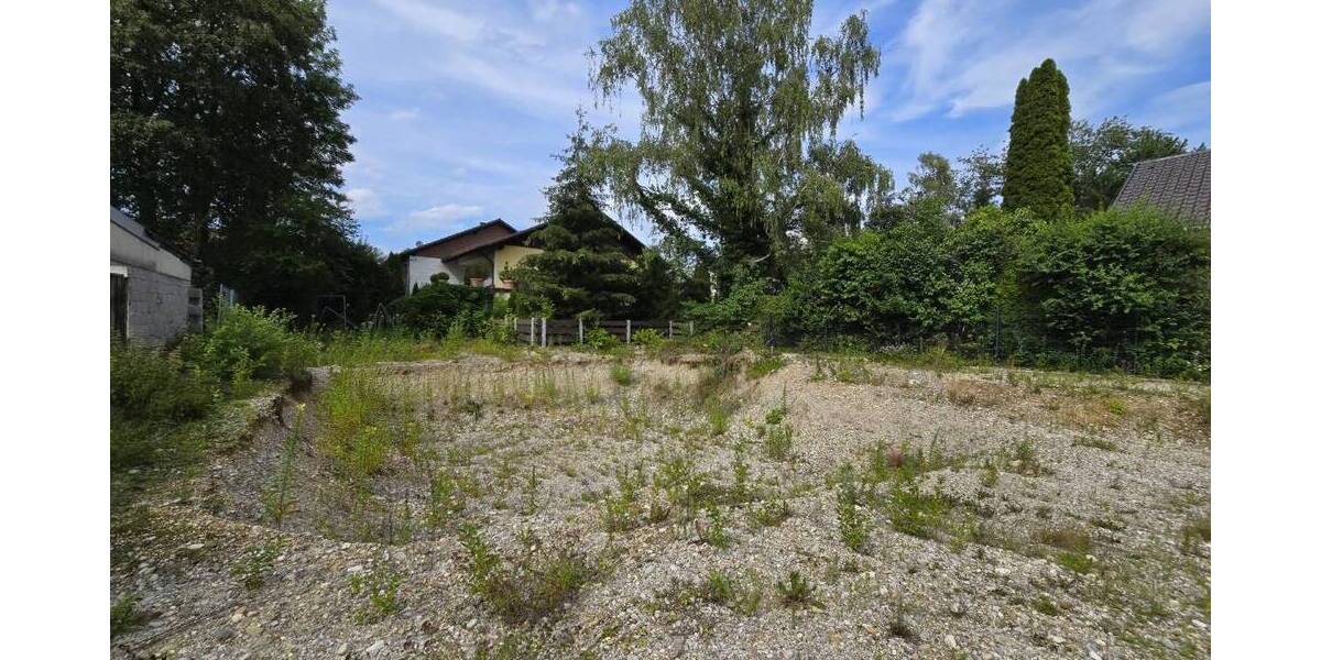 Grundstück Ottobrunn - 1.279.000&euro; | Angebot:26128249