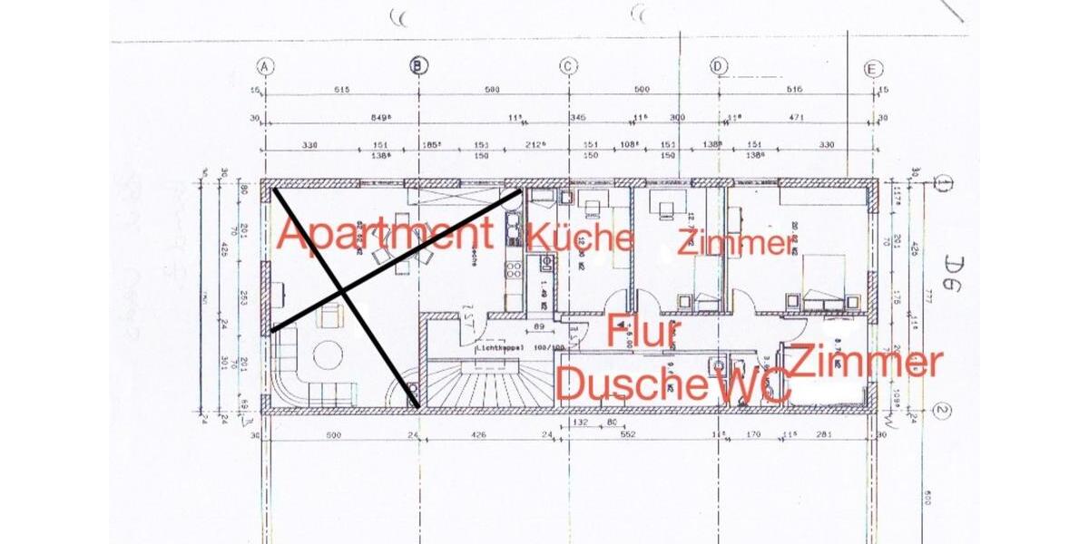 Gewerbeobjekt Weichs - 1.390&euro; | Angebot:22135789