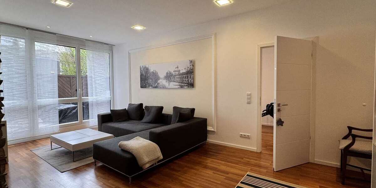 Etagenwohnung München Ramersdorf-Perlach - 3 Zimmer, 116 m&sup2;, 980.000&euro; | Angebot:26131360