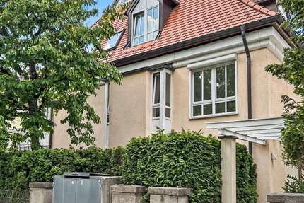 Wohnung München Giesing - 2 Zimmer, 60 m&sup2;, 495.000&euro; | Angebot:26981710