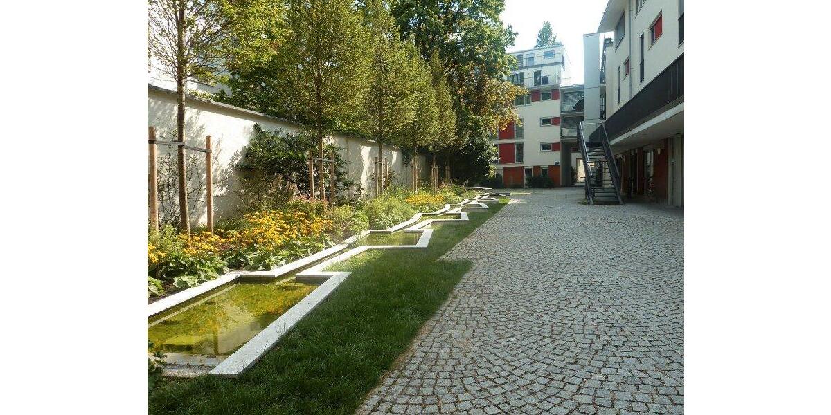 Etagenwohnung München Ludwigsvorstadt-Isarvorstadt - 1 Zimmer, 42 m&sup2;, 456.000&euro; | Angebot:26745678