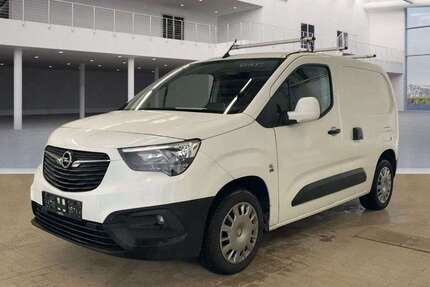 Opel Combo 20.000 km 17.990 &euro; Bergkirchen 85232