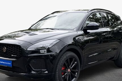 Jaguar E-Pace 35.000 km 35.999 € München 80809