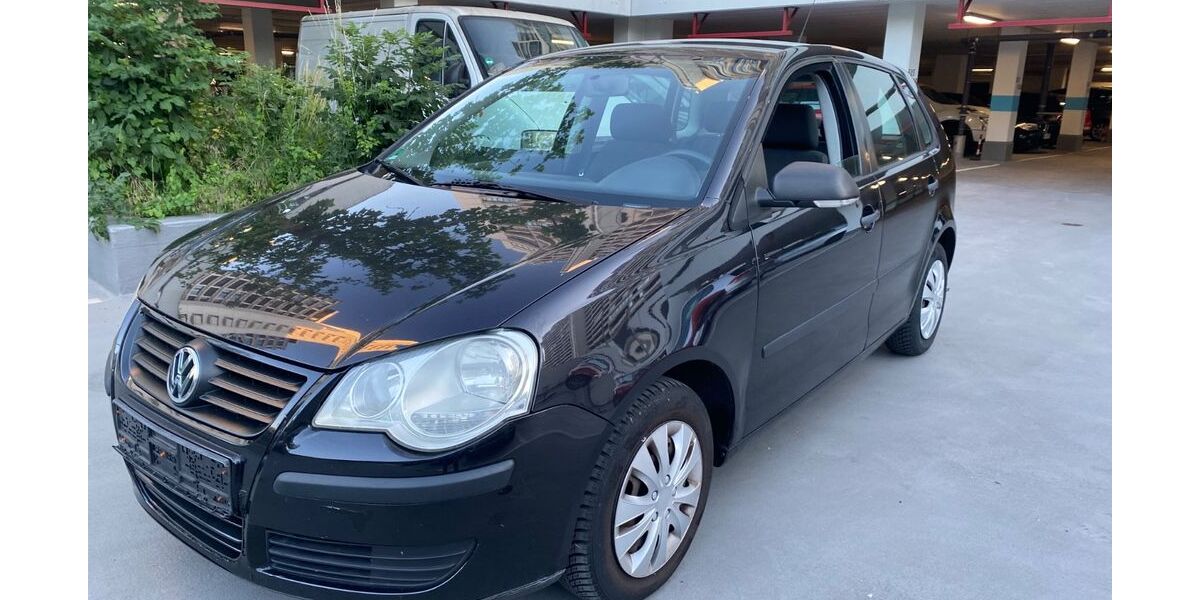 VW Polo 145.000 km 1.600 &euro; München 80809