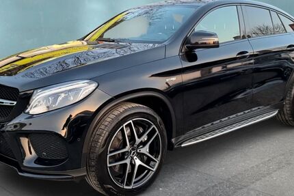 Mercedes-Benz GLE 43 AMG 100.000 km 39.999 &euro; München 81243