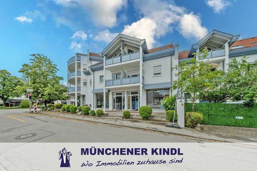 Einzelhandel in Gilching 550.000 € 104.58 m²