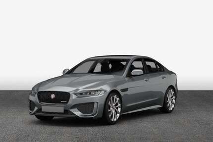 Jaguar XE 74.241 km 29.996 &euro; München 80809