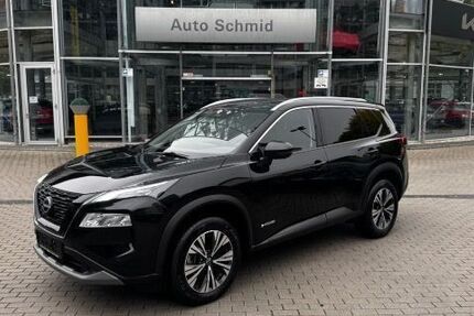 Nissan X-Trail 7.500 km 34.890 &euro; München 81241