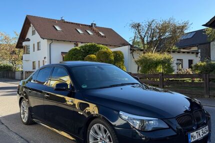 BMW 530 260.000 km 16.500 &euro; München 81245
