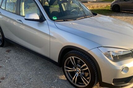 BMW X1 70.000 km 15.100 &euro; Pullach 82049