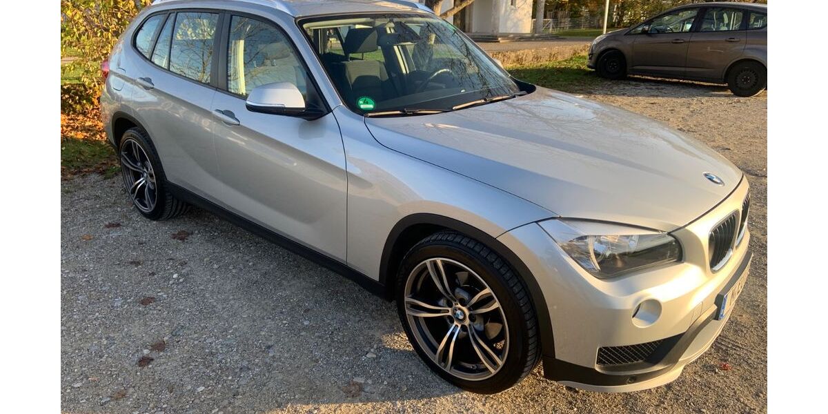 BMW X1 70.000 km 15.100 &euro; Pullach 82049