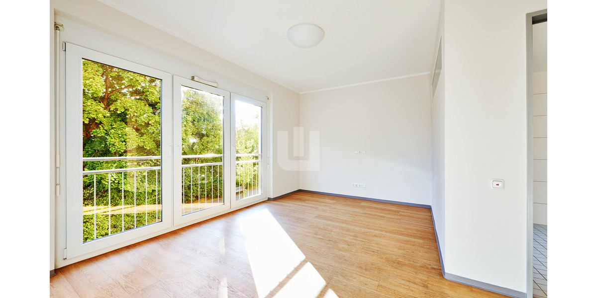 WINDISCH - Vermietetes, modernes Pflegeappartement in Emmering - für den Käufer provisionsfrei 1 zimmer