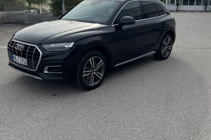 Audi Q5 71.500 km 38.900 &euro; München 81545