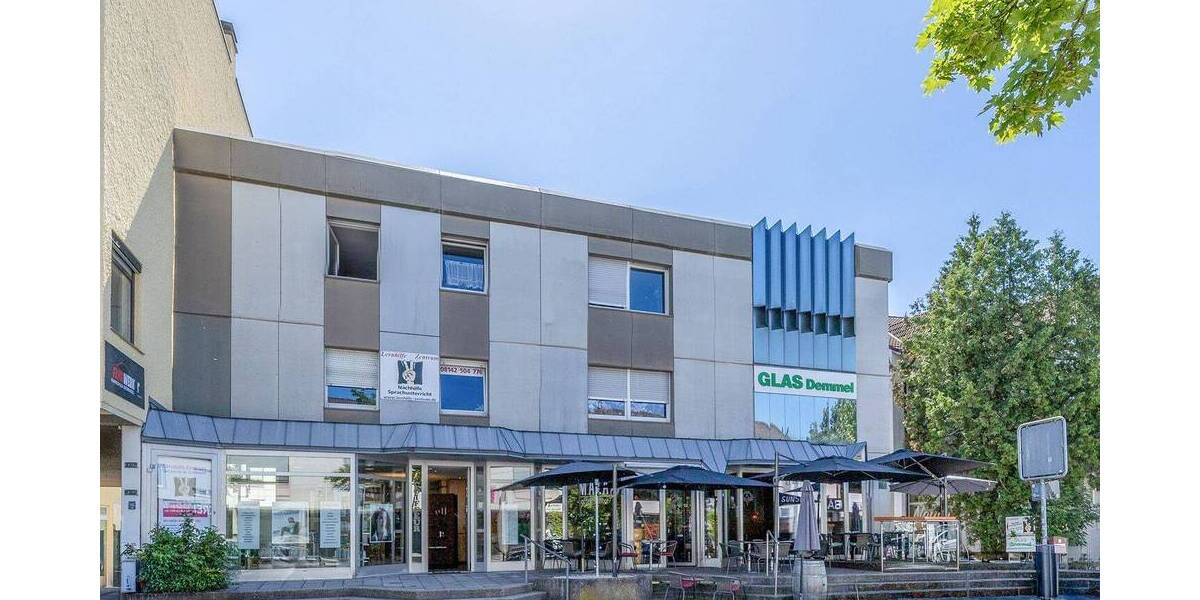 Gewerbeobjekt Gröbenzell - 1.450.000&euro; | Angebot:26910427