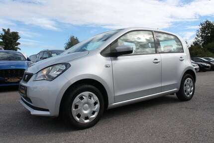Seat Mii 143.599 km 4.990 € Holzkirchen 83607