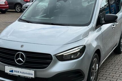 Mercedes-Benz Citan 133.000 km 16.990 &euro; Dachau 85221
