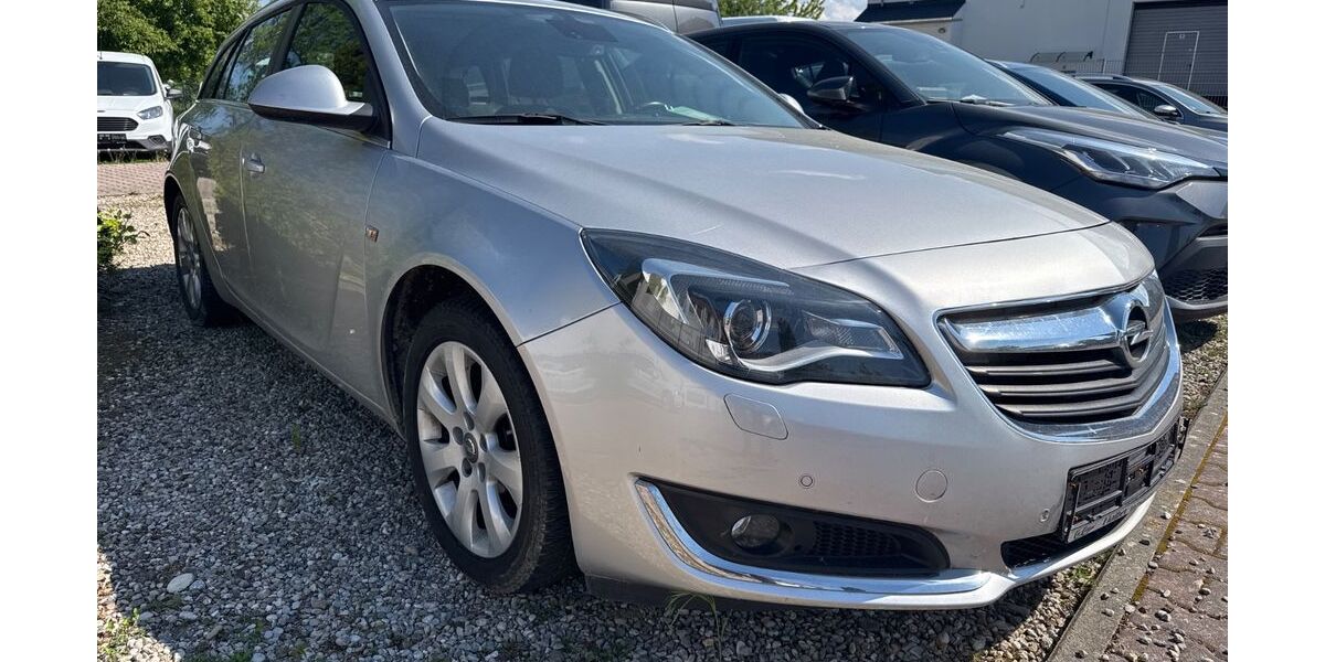Opel Insignia 260.000 km 2.900 &euro; Dachau 85221