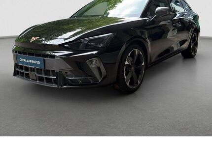 Cupra Leon 18.100 km 30.850 &euro; Ebersberg bei München 85560