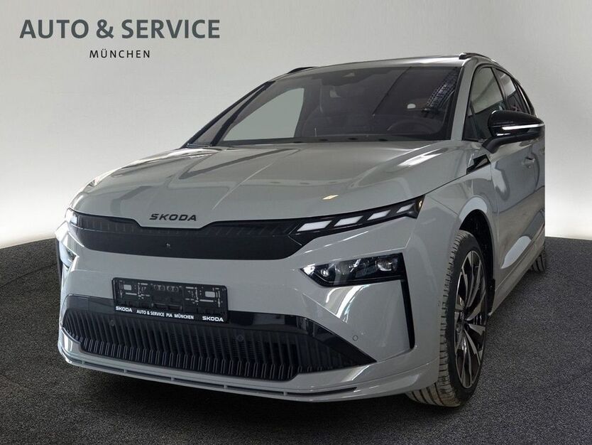 Skoda Enyaq 6.500 km 54.960 € München 80807