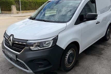 Renault Kangoo 93.700 km 12.999 &euro; München 81827