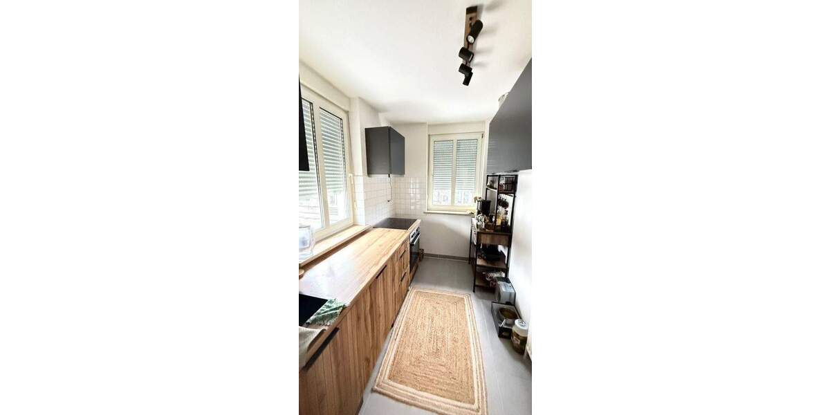 Etagenwohnung Olching - 2 Zimmer, 64 m&sup2;, 310.000&euro; | Angebot:25728481