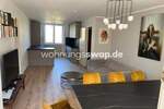 Etagenwohnung München Bogenhausen - 3 Zimmer, 80 m&sup2;, 2.000&euro; | Angebot:25923015
