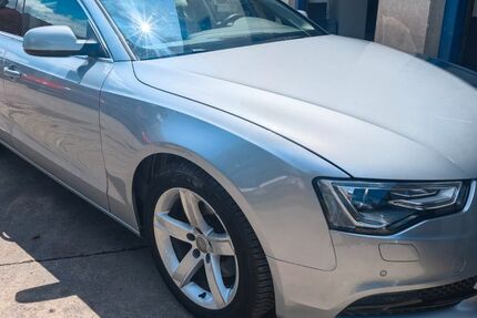 Audi A5 42.000 km 19.790 &euro; Fürstenfeldbruck 82256