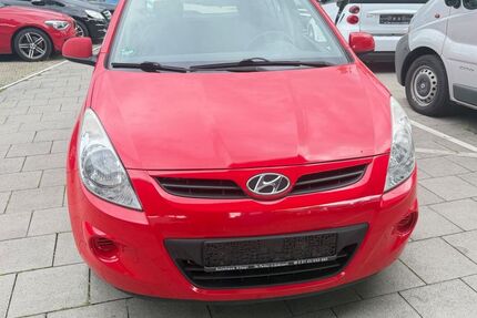 Hyundai i20 175.281 km 1.800 &euro; München OT Trudering-Riem 81825