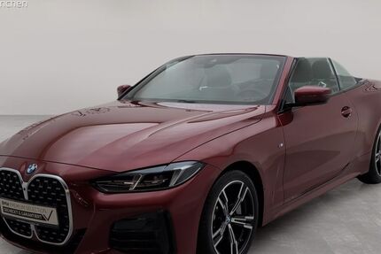 BMW 430 8.956 km 54.704 &euro; München 80939