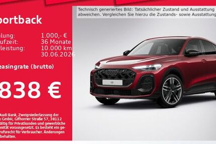 Audi Q5 5.780 km 72.583 &euro; München 81669