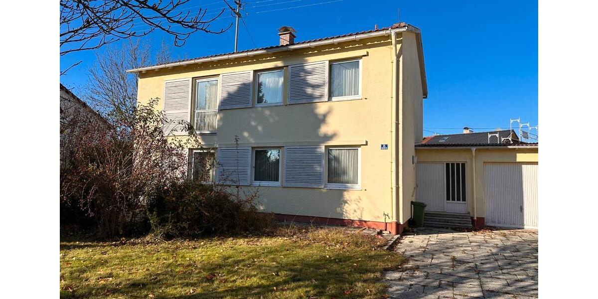 Einfamilienhaus Poing - 4 Zimmer, 120 m&sup2;, 1.280.000&euro; | Angebot:26660155