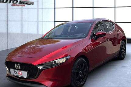 Mazda 3 44.782 km 17.480 &euro; Höhenkirchen-Siegertsbrunn 85635