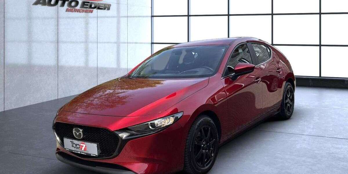 Mazda 3 44.782 km 17.480 &euro; Höhenkirchen-Siegertsbrunn 85635