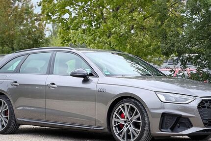 Audi A4 81.900 km 33.600 &euro; München 81369