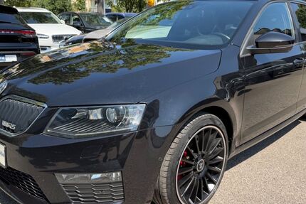 Skoda Octavia 174.168 km 9.900 &euro; München 81243