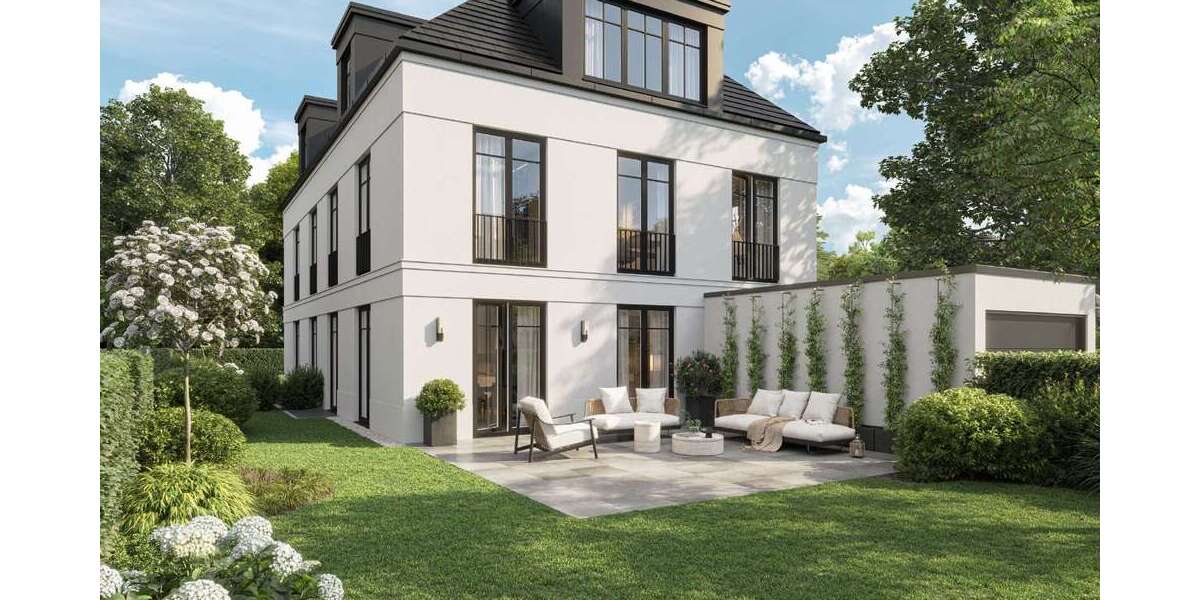 Haus zum Kaufen in München 1.910.000 € 170.7 m² 5 zimmer