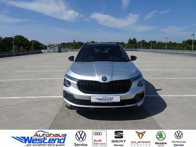 Skoda Kamiq 10.000 km 26.500 &euro; München 80686