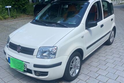 Fiat Panda 62.000 km 3.990 &euro; München 81927