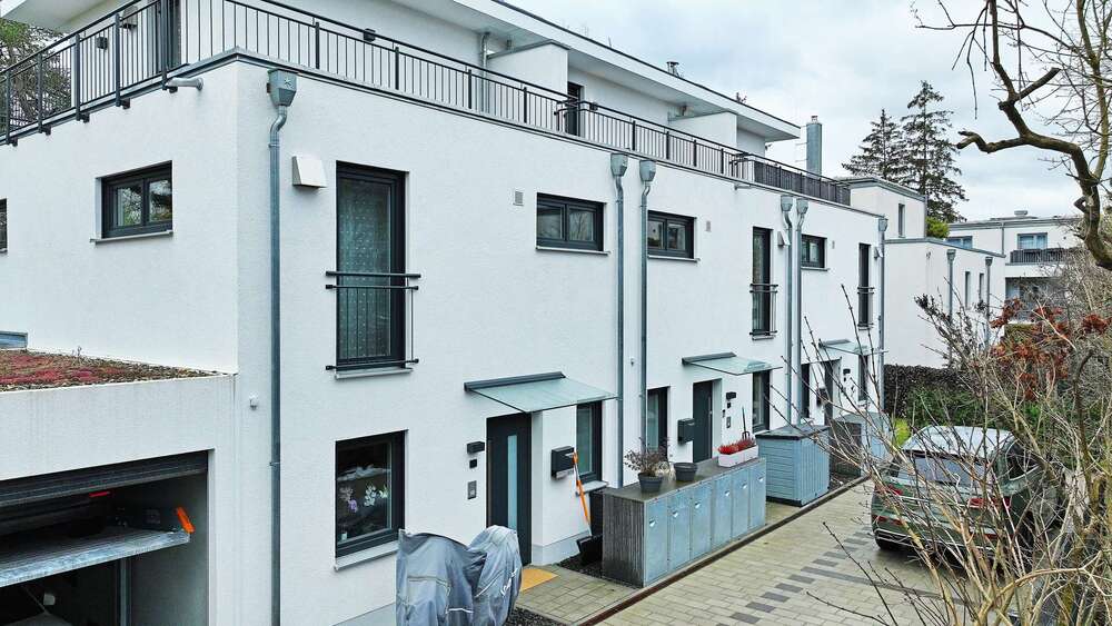 Einfamilienhaus München Untermenzing - 5 Zimmer, 144 m&sup2;, 3.400&euro; | Angebot:25235271