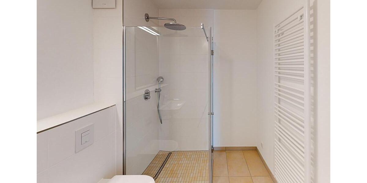 Etagenwohnung München Allach-Untermenzing - 2 Zimmer, 58 m&sup2;, 1.521&euro; | Angebot:25540033