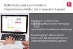 WINDISCH - Moderne 2-Zi.-Wohnung im betreuten Wohnen in Maisach ab 60 Jahre - sofort bezugsfrei!