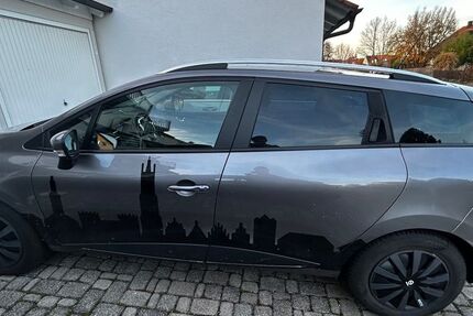 Renault Clio 87.000 km 6.300 &euro; Goldach/Hallbergmoos 85399