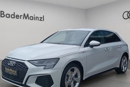 Audi A3 23.600 km 29.430 € Wolfratshausen 82515