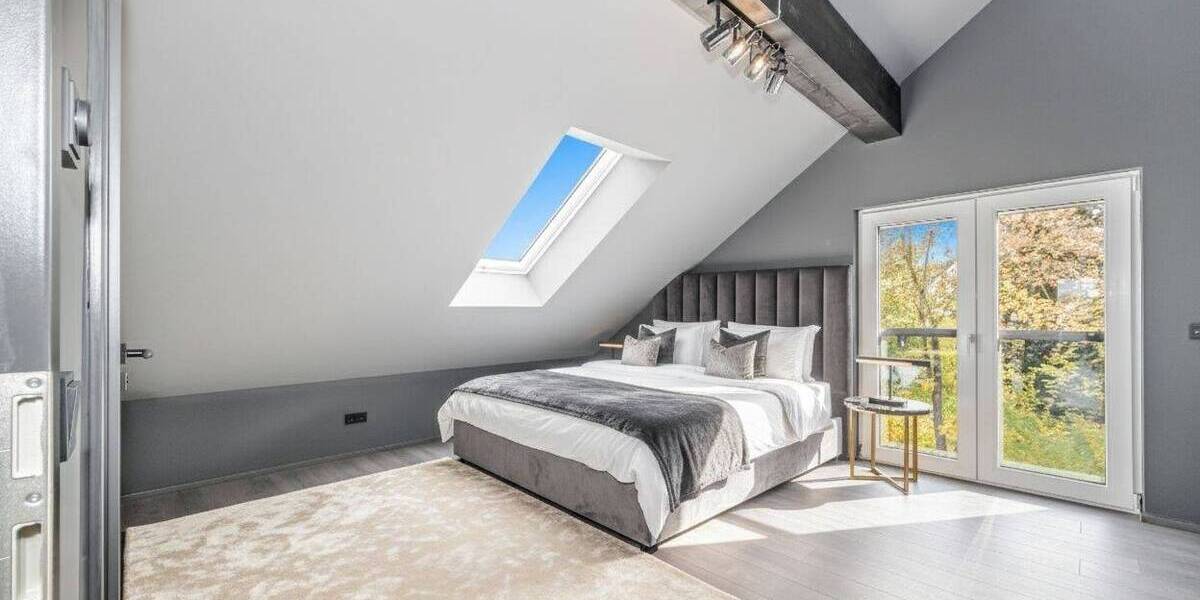 Etagenwohnung Karlsfeld - 3 Zimmer, 78 m&sup2;, 690.000&euro; | Angebot:25728040