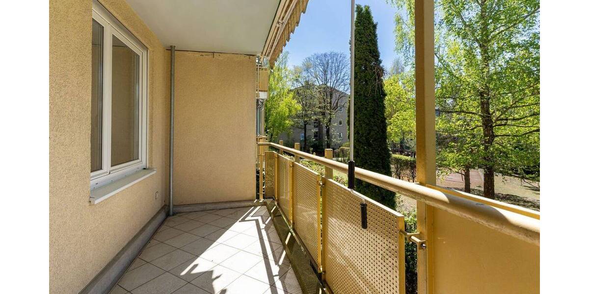 Etagenwohnung München Milbertshofen-Am Hart - 5 Zimmer, 100 m&sup2;, 695.000&euro; | Angebot:26486211