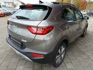 Kia STONIC 1.0T 100 DCT VISION|NAVI|PDC|SHZ 6.309 km 20.990 &euro; Höhenkirchen-Siegertsbrun 85635